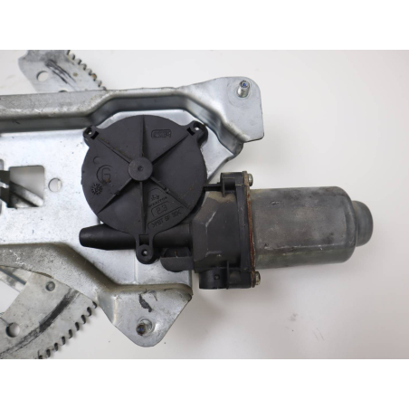 MECANISME+MOTEUR LEVE-GLACE AVG