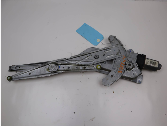 MECANISME+MOTEUR LEVE-GLACE AVG