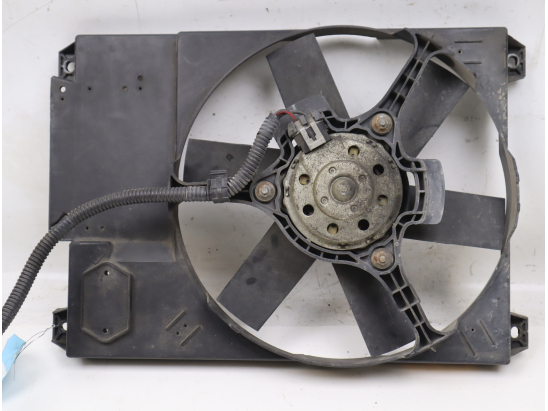 VENTILATEUR DE REFROIDISSEMENT D