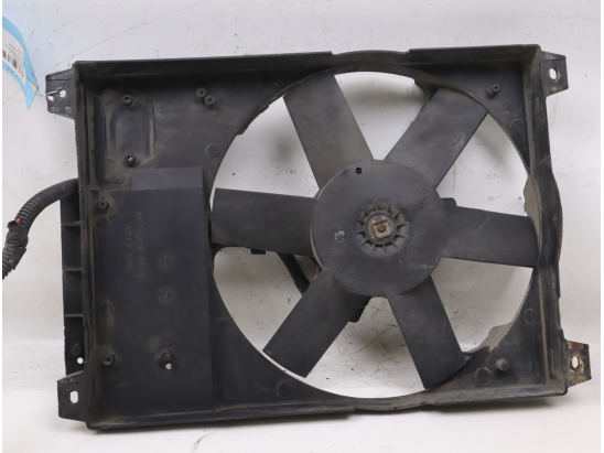 VENTILATEUR DE REFROIDISSEMENT D