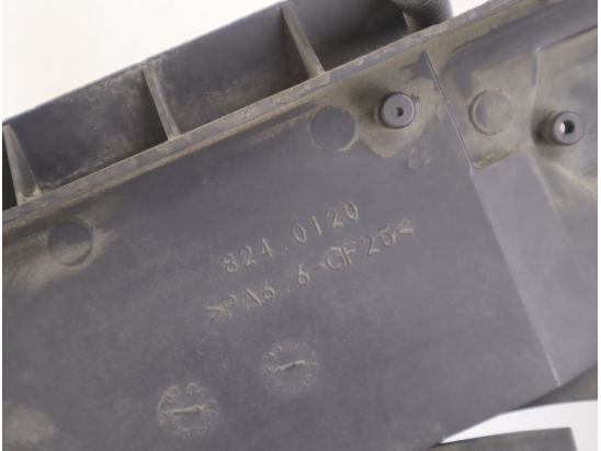 VENTILATEUR DE REFROIDISSEMENT D