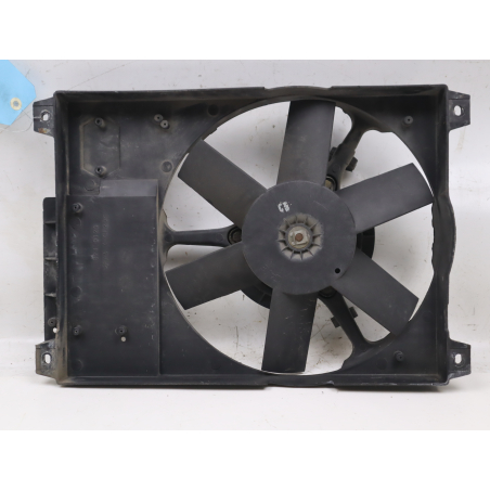 VENTILATEUR DE REFROIDISSEMENT G