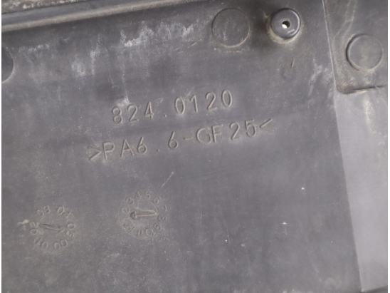 VENTILATEUR DE REFROIDISSEMENT G