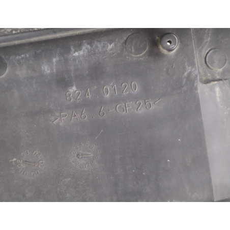 VENTILATEUR DE REFROIDISSEMENT G