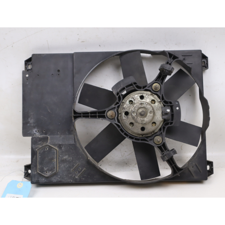 VENTILATEUR DE REFROIDISSEMENT G