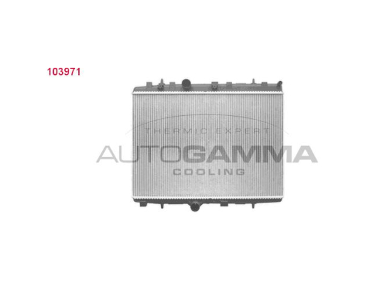 Radiat. Refroid. VERTAT 103971