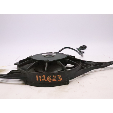 VENTILATEUR D'ECHANGEUR AIR