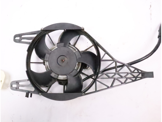 VENTILATEUR D'ECHANGEUR AIR