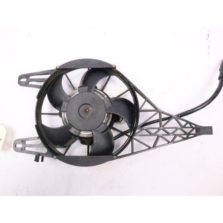 VENTILATEUR D'ECHANGEUR AIR