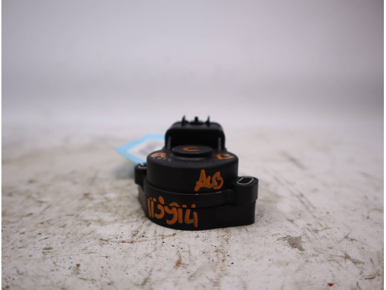 POTENTIOMETRE ACCELERATEUR