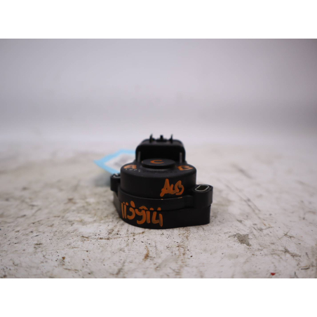 POTENTIOMETRE ACCELERATEUR