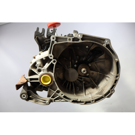 BOITE A VITESSE MECANIQUE