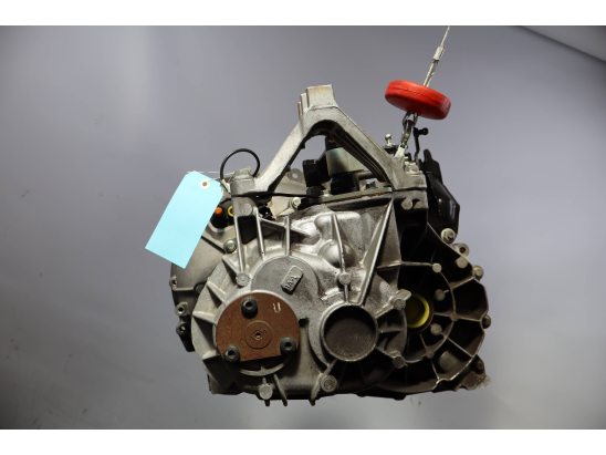 BOITE A VITESSE MECANIQUE