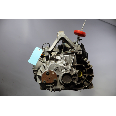 BOITE A VITESSE MECANIQUE