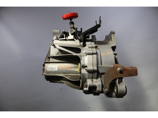 BOITE A VITESSE MECANIQUE