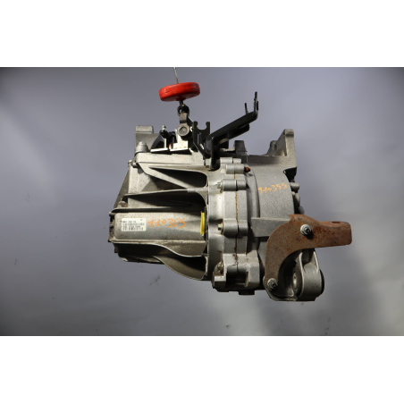 BOITE A VITESSE MECANIQUE