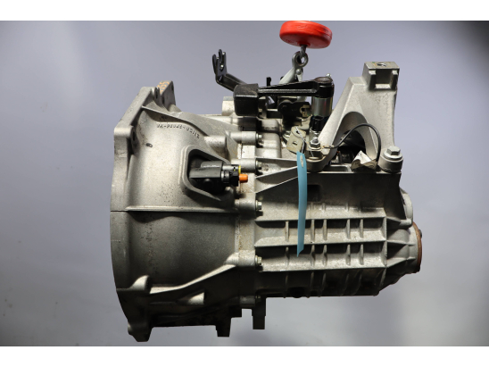 BOITE A VITESSE MECANIQUE