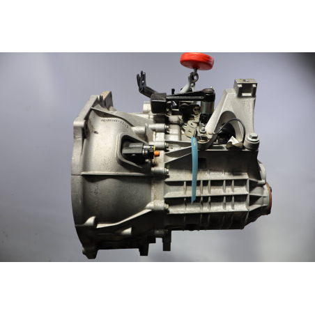 BOITE A VITESSE MECANIQUE