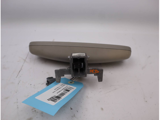 RETROVISEUR INTERIEUR