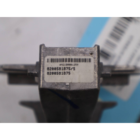 RETROVISEUR INTERIEUR