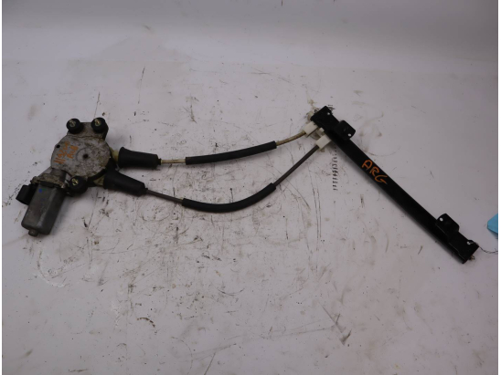 MECANISME+MOTEUR LEVE-GLACE ARG