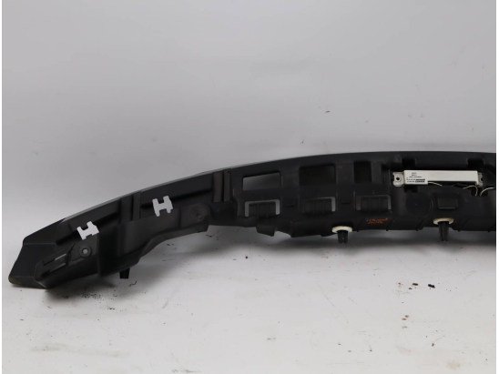 SUPPORT CENTRAL PARE-CHOC AR