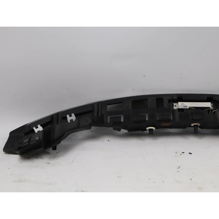 SUPPORT CENTRAL PARE-CHOC AR