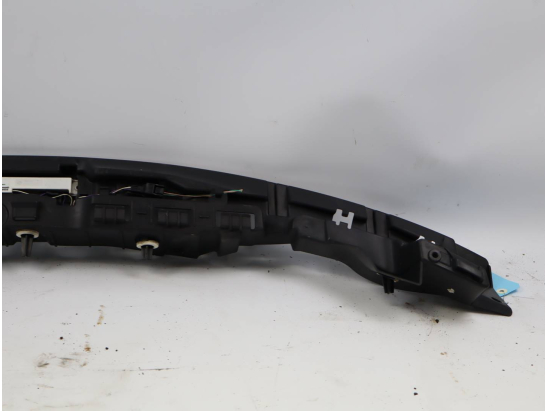 SUPPORT CENTRAL PARE-CHOC AR