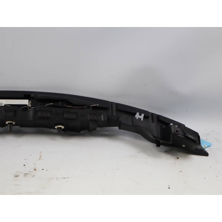 SUPPORT CENTRAL PARE-CHOC AR