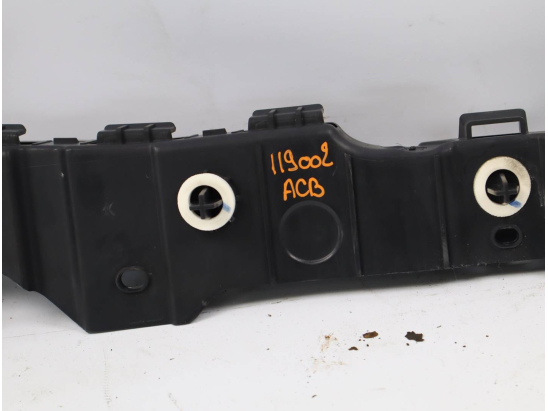 SUPPORT CENTRAL PARE-CHOC AR