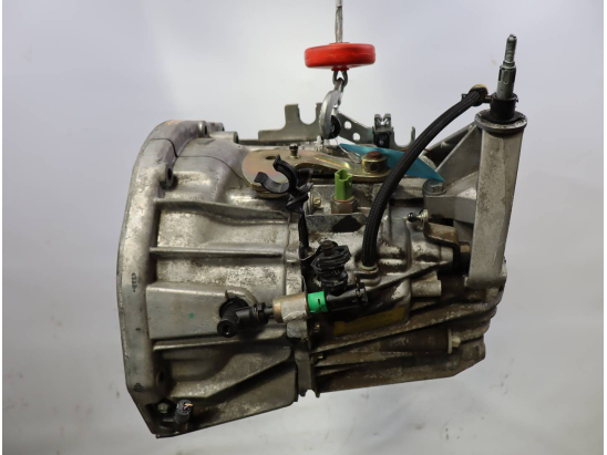 BOITE A VITESSE MECANIQUE