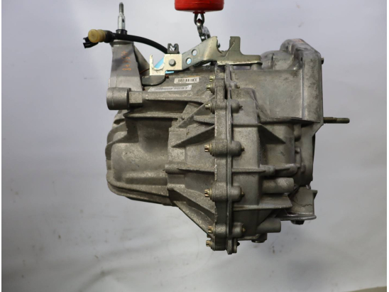 BOITE A VITESSE MECANIQUE