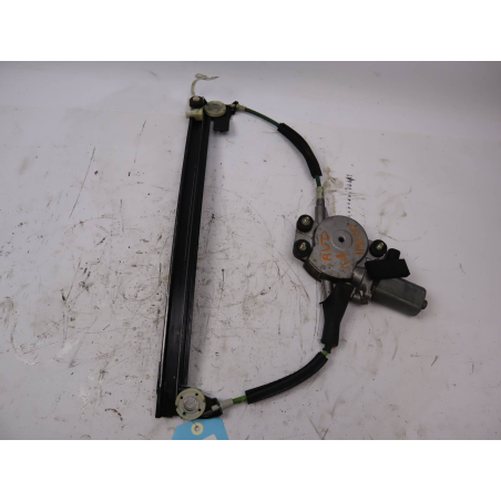 MECANISME+MOTEUR LEVE-GLACE AVD