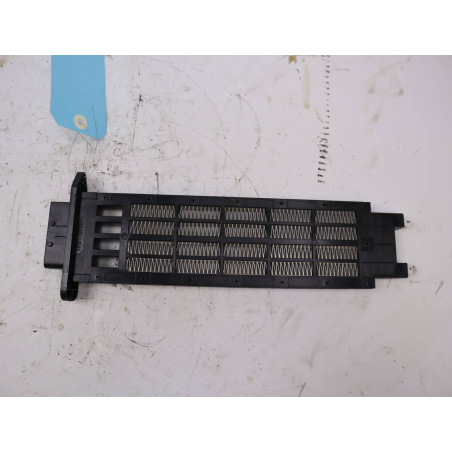 CHAUFFAGE AUXILIAIRE