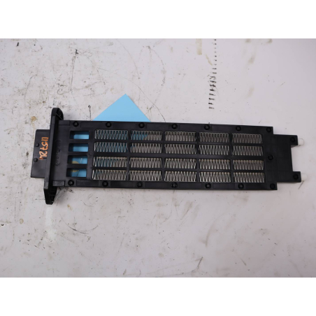 CHAUFFAGE AUXILIAIRE