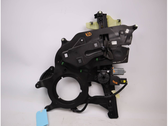 MECANISME+MOTEUR LEVE-GLACE AVD