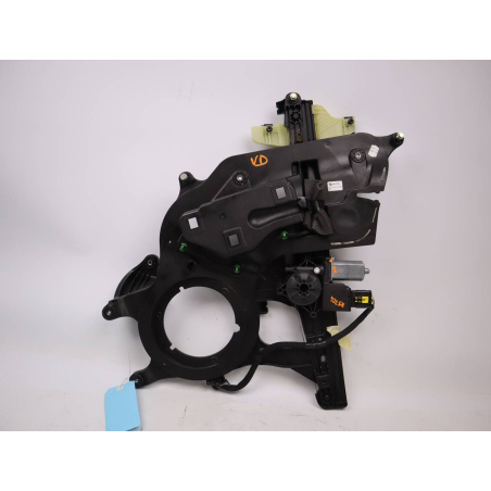 MECANISME+MOTEUR LEVE-GLACE AVD