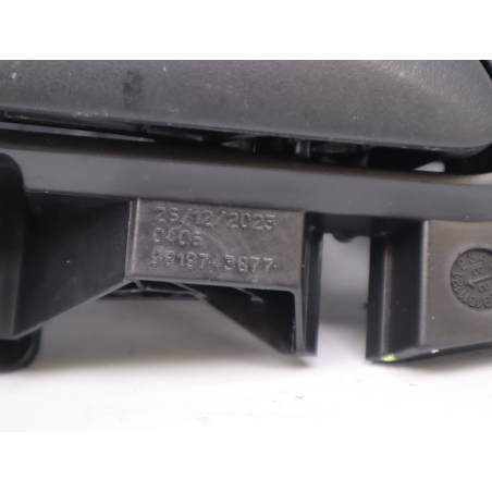 POIGNEE INT PORTE AVD