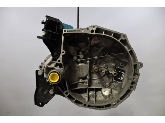 BOITE A VITESSE MECANIQUE