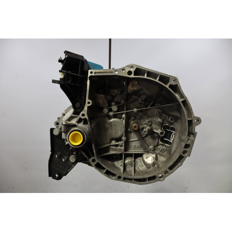 BOITE A VITESSE MECANIQUE