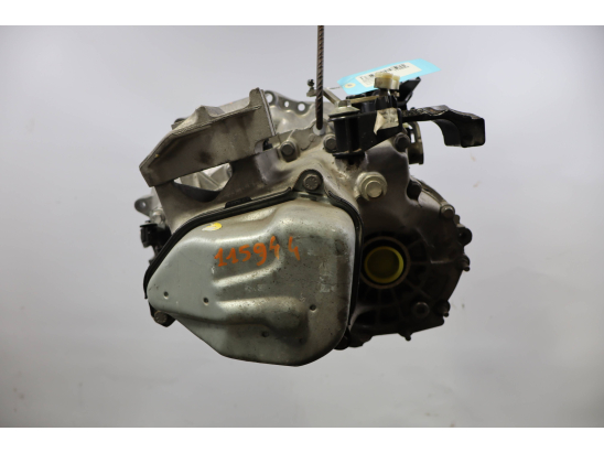 BOITE A VITESSE MECANIQUE