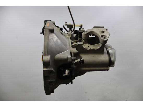 BOITE A VITESSE MECANIQUE