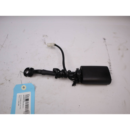 ANCRAGE CEINTURE AVG