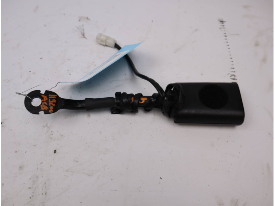 ANCRAGE CEINTURE AVG