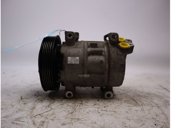 COMPRESSEUR AIR CONDITIONNE