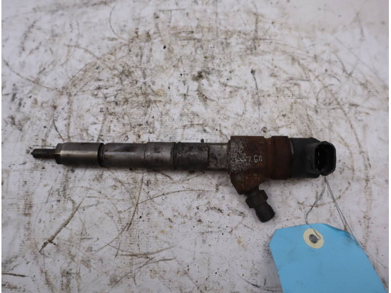 INJECTEUR 2