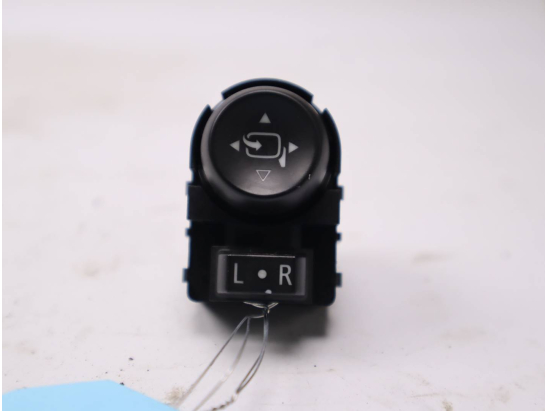 COMMANDE RETROVISSEUR EXT ELECTRIQUE