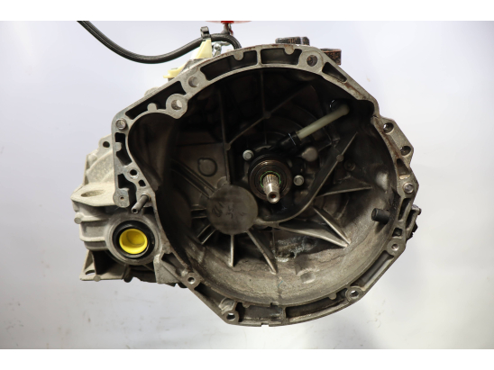 BOITE A VITESSE MECANIQUE