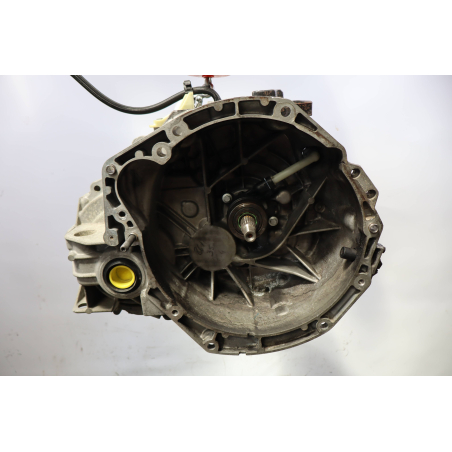 BOITE A VITESSE MECANIQUE