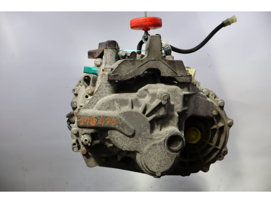 BOITE A VITESSE MECANIQUE